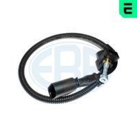 ERA 550388A - Longitud de cable [mm]: 510<br>Número de enchufes de contacto: 3<br>Profundidad de montaje [mm]: 10<br>Resistencia [MOhm]: 1,8<br>