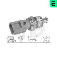 ERA 330144 - Sensor, temperatura del refrigerante