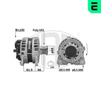 CONTINENTAL/VDO 340804005002C - Sensor, velocidad