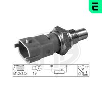 ERA 330528 - Sensor, temperatura del refrigerante