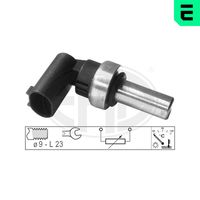 ERA 330647 - Sensor, temperatura del refrigerante