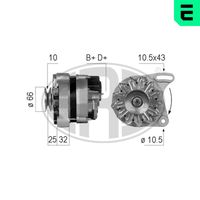 ERA 210213A - Alternador