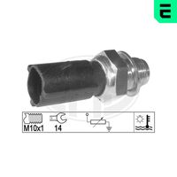 ERA 330918 - Sensor, temperatura del refrigerante