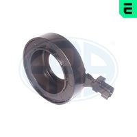 ERA 671108 - Restricción de fabricante: SANDEN<br>Tensión [V]: 12<br>Espesor [mm]: 31<br>Diámetro [mm]: 96<br>sólo con: Sanden SD7V16<br>Diámetro interior [mm]: 45<br>Diámetro interior [mm]: 64<br>