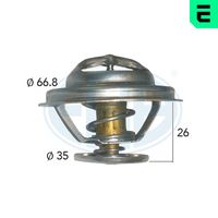 ERA 350333A - Termostato, refrigerante