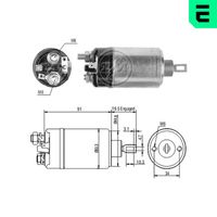 ERA ZM3722 - Tensión [V]: 12<br>