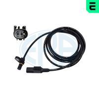 BOSCH 0265009338 - Sensor, revoluciones de la rueda