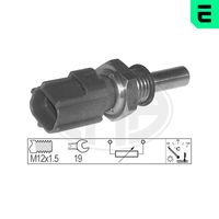 ERA 330770 - Sensor, temperatura del refrigerante