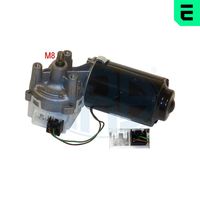 ERA 460063A - Motor del limpiaparabrisas