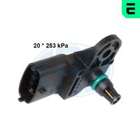 ERA 550364 - Sensor, presión colector de admisión