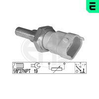 ERA 331032 - Sensor, temperatura del refrigerante