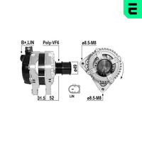 BOSCH 0986085630 - Alternador