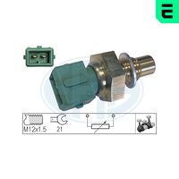 ERA 330110 - Sensor, temperatura del refrigerante