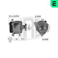 ERA 210330A - Alternador