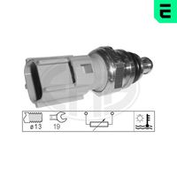 ERA 330585 - Sensor, temperatura del refrigerante