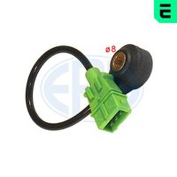 ERA 550425A - Código de motor: RGY (XU10J2TE/Z)<br>Longitud de cable [mm]: 375<br>Número de enchufes de contacto: 3<br>