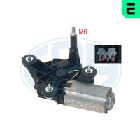 ERA 460074 - Motor del limpiaparabrisas