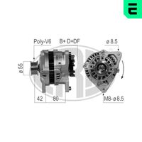 ERA 210244A - Alternador