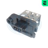 ERA 665069 - Resistencia serie, motor eléctrico (ventilador del radiador)