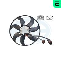 ERA 352114 - Ventilador, refrigeración del motor