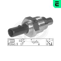 ERA 330795 - Sensor, temperatura del refrigerante