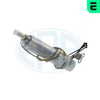 ERA 770032 - Tipo de servicio: eléctrico<br>Tipo de combustible: Gasolina<br>Artículo complementario / información complementaria 2: sin sensor de presión<br>Artículo complementario/Información complementaria: sin junta<br>