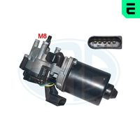 ERA 460371A - Motor del limpiaparabrisas