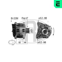 ERA 210696 - Alternador