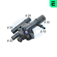 ERA 350444 - Termostato, refrigerante