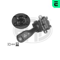 ERA 440522 - Equipamiento de vehículo: para vehículos con OBD<br>Tensión [V]: 12<br>Color: negro<br>Vehículo con dirección a la izquierda / derecha: para vehic. dirección izquierda<br>Función de interruptor combinado: con función limpia y lava<br>Función de interruptor combinado: con función limpia trasero<br>Función de interruptor combinado: con función de limpia y lavaparabrisas trasero<br>Función de interruptor combinado: con función de limpia<br>Versión: AS<br>Fabricante: BMW<br>