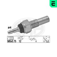 ERA 330973 - Sensor, temperatura del refrigerante