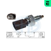 ERA 330264 - Medida de rosca: M12x1.5<br>Tipo de sensor: Tipo de sensor abierto<br>