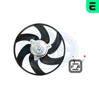 ERA 352023 - Ventilador, refrigeración del motor