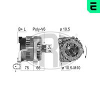 ERA 210815 - Alternador