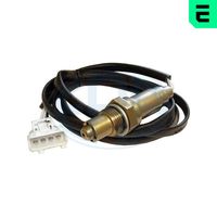 ERA 570042A - año construcción desde: 08/2004<br>Longitud [mm]: 1850<br>Color de conector: azul<br>Sonda lambda: térmico<br>