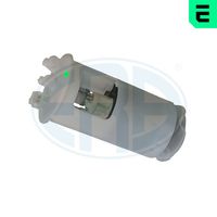 ERA 775005A - Presión [bar]: 3<br>Tipo de servicio: eléctrico<br>Número de enchufes de contacto: 2<br>Caudal [l/h]: 100<br>Peso [kg]: 0,84<br>