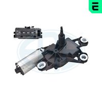 ERA 460400A - Motor del limpiaparabrisas