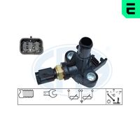 ERA 330929 - Sensor, temperatura del refrigerante