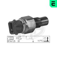 ERA 330160 - Sensor, temperatura del refrigerante