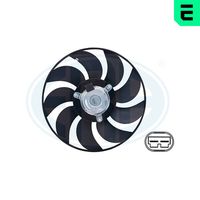 ERA 352133 - Ventilador, refrigeración del motor