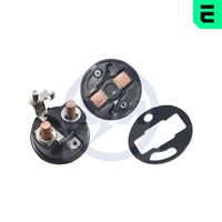 ERA ZM169596 - Kit de reparación, motor de arranque