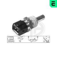 ERA 330642 - Sensor, temperatura del refrigerante