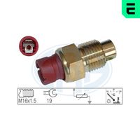 ERA 330082 - Sensor, temperatura del refrigerante