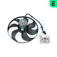 ERA 352030 - Ventilador, refrigeración del motor