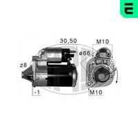 ERA 220668A - Motor de arranque