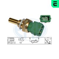 ERA 330864 - Sensor, temperatura del refrigerante