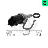 ERA 330777 - Sensor, temperatura del refrigerante