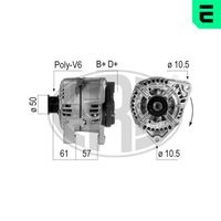 ERA 210725A - Alternador