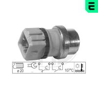 ERA 330288 - Sensor, temperatura del refrigerante