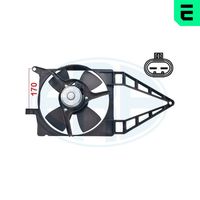 ERA 352080 - Ventilador, refrigeración del motor